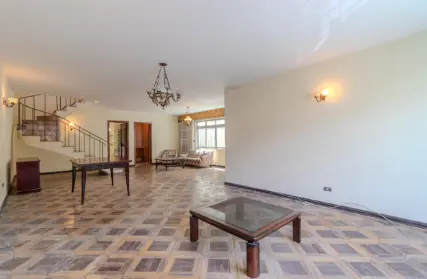 Imagem: Casa Térrea para Venda, Brooklin Paulista