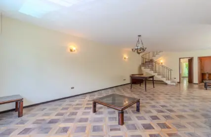 Imagem: Casa Térrea para Venda, Brooklin Paulista