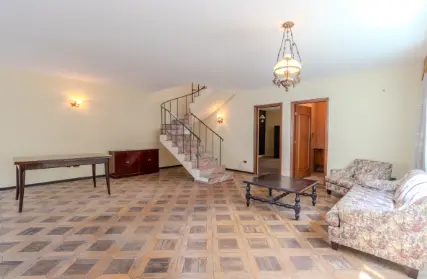 Imagem: Casa Térrea para Venda, Brooklin Paulista