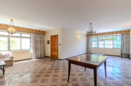 Imagem: Casa Térrea para Venda, Brooklin Paulista