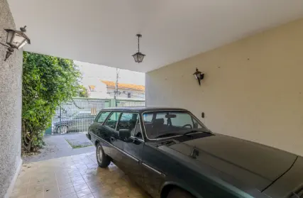 Imagem: Casa Térrea para Venda, Brooklin Paulista