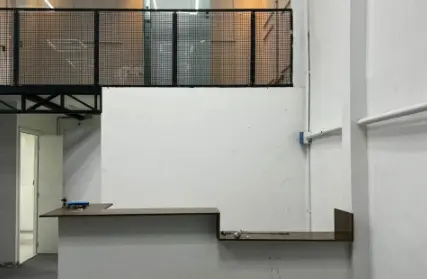 Imagem: Galpão / Salão para Venda, Vila Olímpia (Zona Sul)