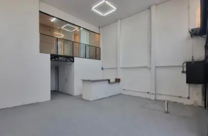 Imagem: Galpão / Salão para Venda, Vila Olímpia (Zona Sul)