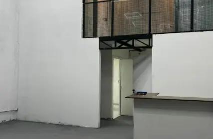 Imagem: Galpão / Salão para Venda, Vila Olímpia (Zona Sul)