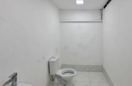 Imagem: Galpão / Salão para Venda, Vila Olímpia (Zona Sul)