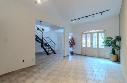 Imagem: Sobrado para Venda, Brooklin Novo