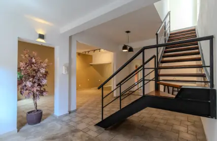 Imagem: Sobrado para Venda, Brooklin Novo