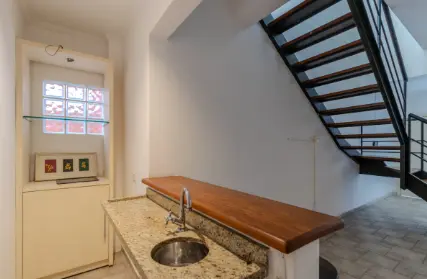 Imagem: Sobrado para Venda, Brooklin Novo