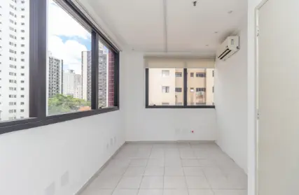 Imagem: Sala Comercial para Venda, Indianópolis