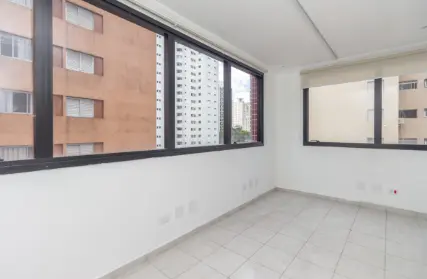 Imagem: Sala Comercial para Venda, Indianópolis