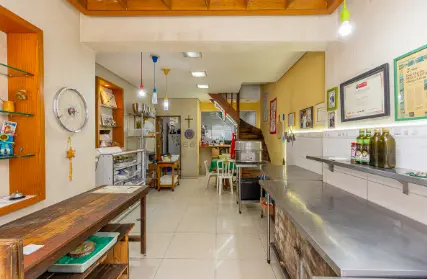 Imagem: Casa Comercial para Venda, Moema