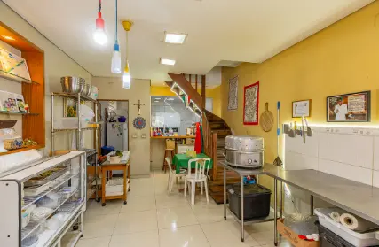 Imagem: Casa Comercial para Venda, Moema