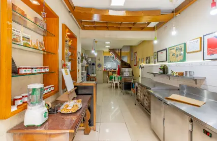 Imagem: Casa Comercial para Venda, Moema