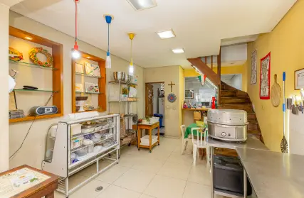 Imagem: Casa Comercial para Venda, Moema