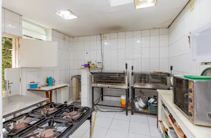 Imagem: Casa Comercial para Venda, Moema