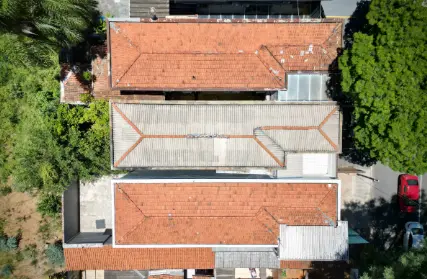 Imagem: Casa Comercial para Venda, Campo Belo (Zona Sul)