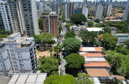 Imagem: Casa Comercial para Venda, Campo Belo (Zona Sul)