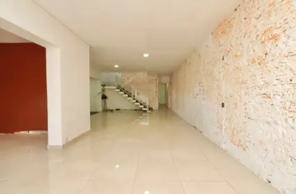 Imagem: Casa Comercial para Venda, Campo Belo (Zona Sul)