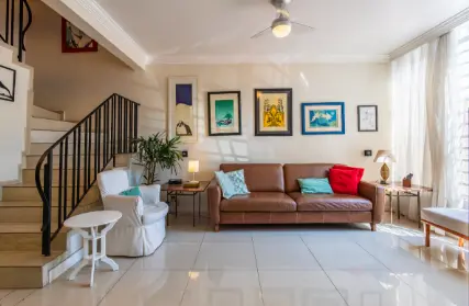 Imagem: Casa Térrea para Venda, Vila Cordeiro