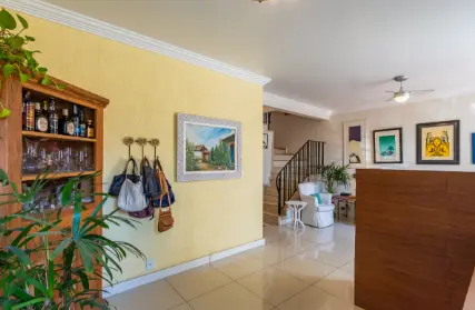 Imagem: Casa Térrea para Venda, Vila Cordeiro