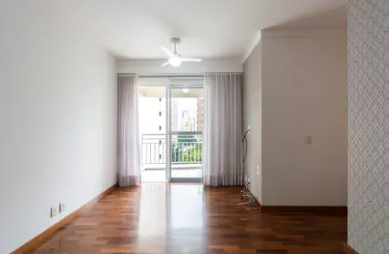 Imagem: Apartamento para Venda, Indianópolis