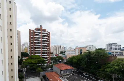 Imagem: Apartamento para Venda, Indianópolis