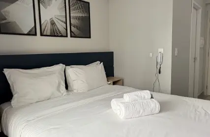 Imagem: Flat / Studio para Venda, Brooklin