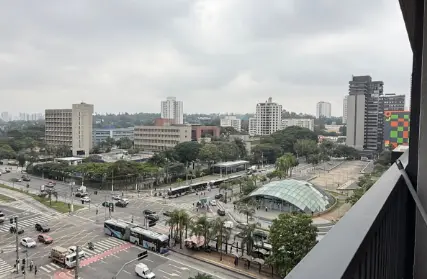 Imagem: Flat / Studio para Venda, Brooklin