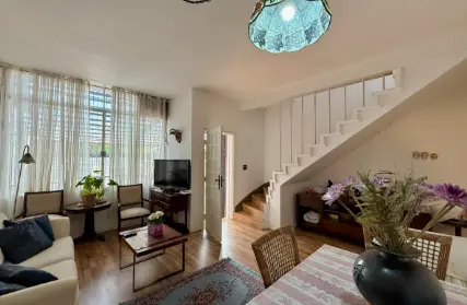 Imagem: Sobrado para Venda, Brooklin Paulista