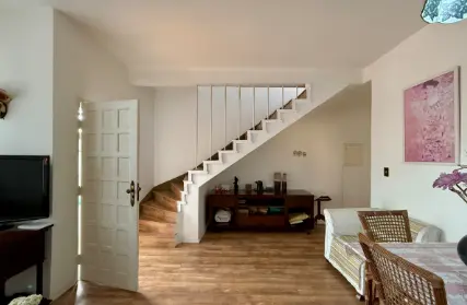 Imagem: Sobrado para Venda, Brooklin Paulista