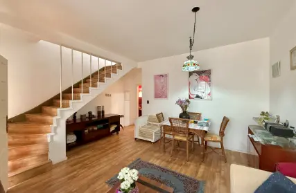 Imagem: Sobrado para Venda, Brooklin Paulista