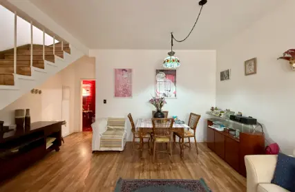 Imagem: Sobrado para Venda, Brooklin Paulista