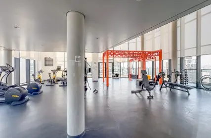 Imagem: Flat / Studio para Venda, Indianópolis