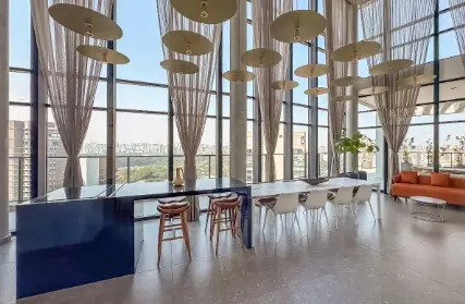 Imagem: Flat / Studio para Venda, Indianópolis