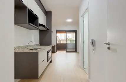 Imagem: Flat / Studio para Venda, Vila Clementino