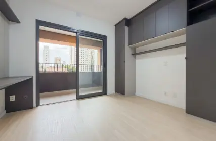 Imagem: Flat / Studio para Venda, Vila Clementino