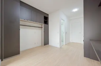 Imagem: Flat / Studio para Venda, Vila Clementino