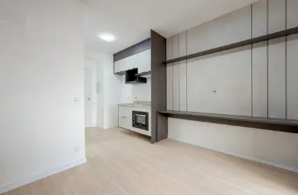 Imagem: Flat / Studio para Venda, Vila Clementino