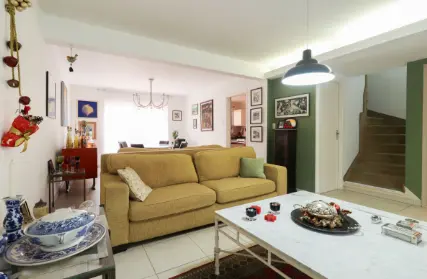 Imagem: Sobrado para Venda, Vila Cordeiro