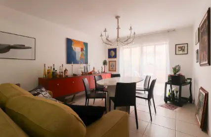 Imagem: Sobrado para Venda, Vila Cordeiro