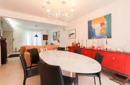 Imagem: Sobrado para Venda, Vila Cordeiro