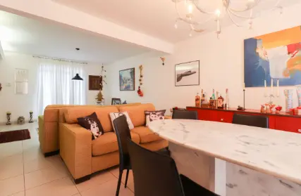 Imagem: Sobrado para Venda, Vila Cordeiro