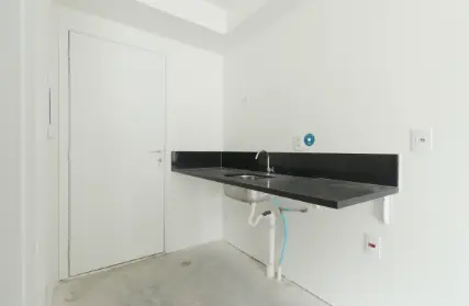 Imagem: Flat / Studio para Venda, Vila Clementino