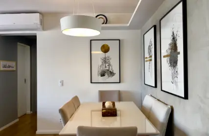 Imagem: Apartamento para Venda, Jardim Prudência