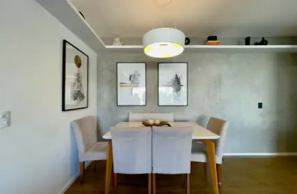 Imagem: Apartamento para Venda, Jardim Prudência