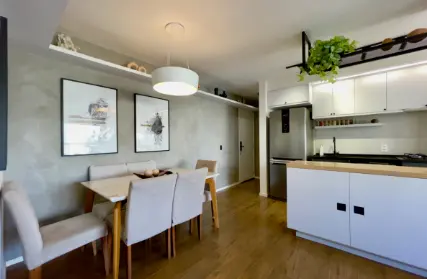 Imagem: Apartamento para Venda, Jardim Prudência