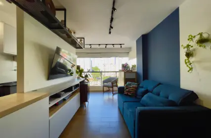 Imagem: Apartamento para Venda, Jardim Prudência