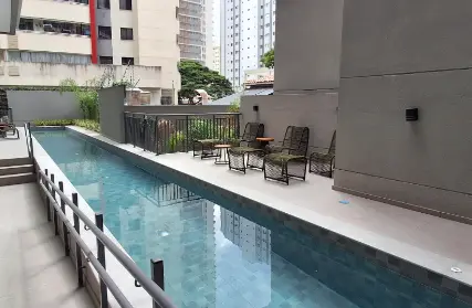 Imagem: Flat / Studio para Venda, Cidade Monções