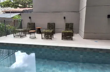 Imagem: Flat / Studio para Venda, Cidade Monções