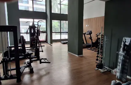 Imagem: Flat / Studio para Venda, Cidade Monções